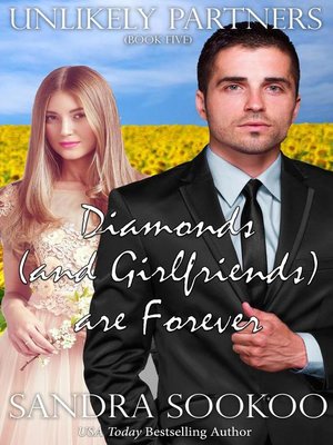 cover image of Diamonds (and Girlfriends) are Forever
